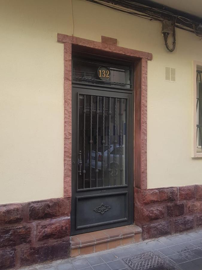 Calle San Carlos 132 Аликанте Екстериор снимка