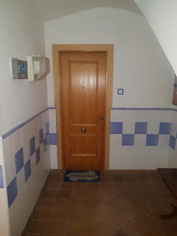Calle San Carlos 132 Аликанте Екстериор снимка