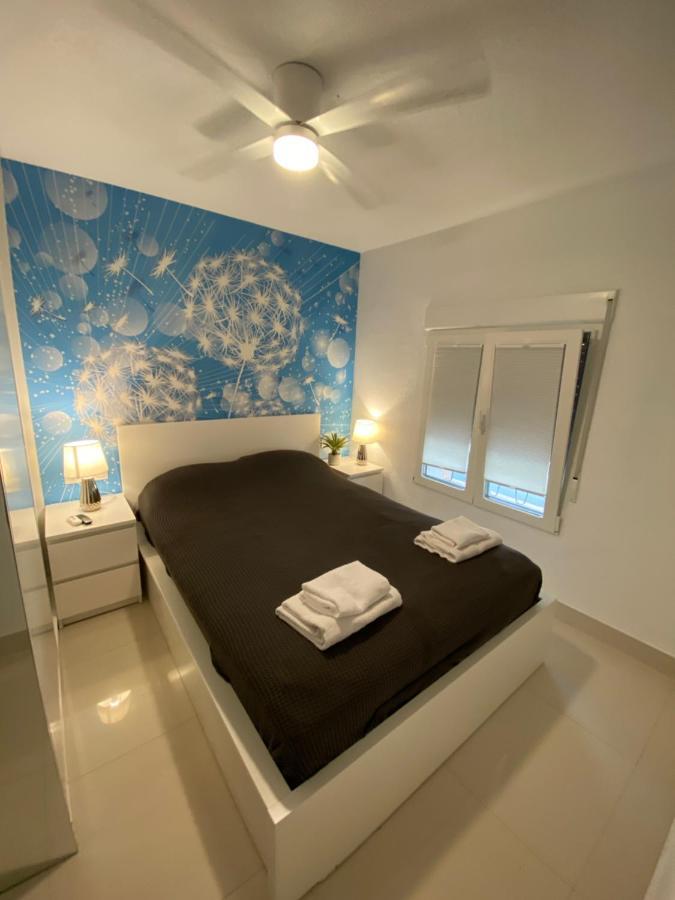 Calle San Carlos 132 Аликанте Екстериор снимка