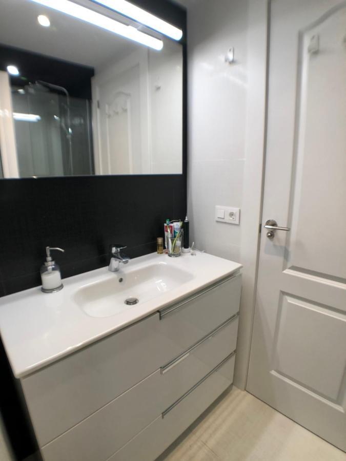Calle San Carlos 132 Аликанте Екстериор снимка